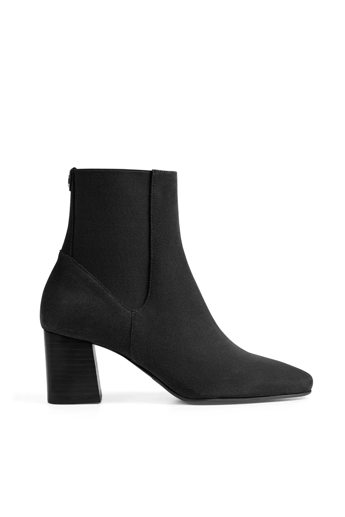 Milford Suede Ankle Boot
