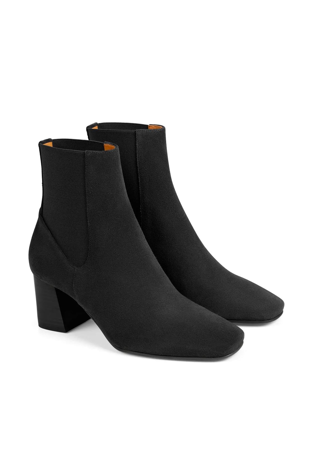Milford Suede Ankle Boot