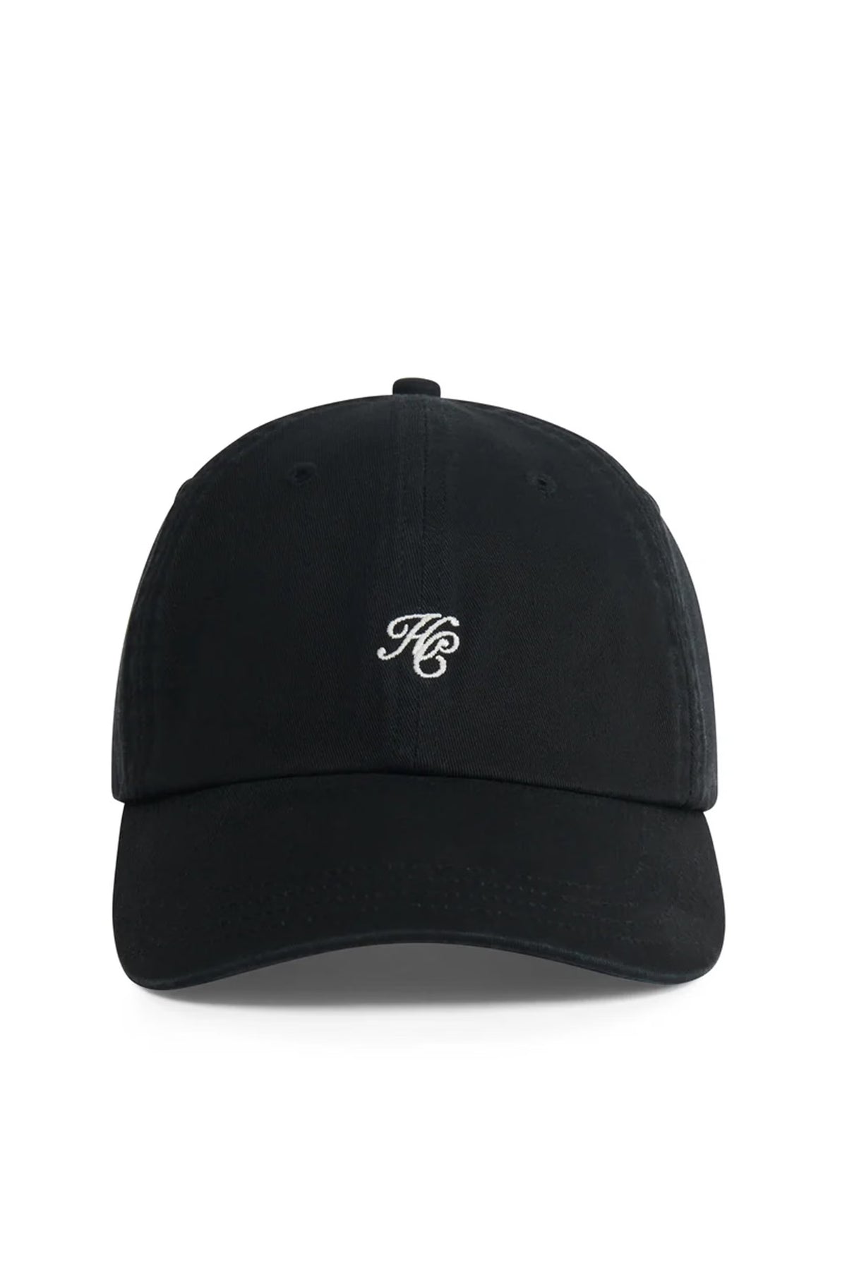 Monogram Cap