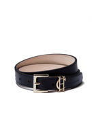 HC Slim Logo Belt -    black -  L - View 27