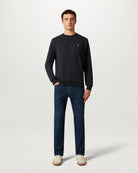 Belstaff Belstaff Sweatshirt #Colour_Dark Ink