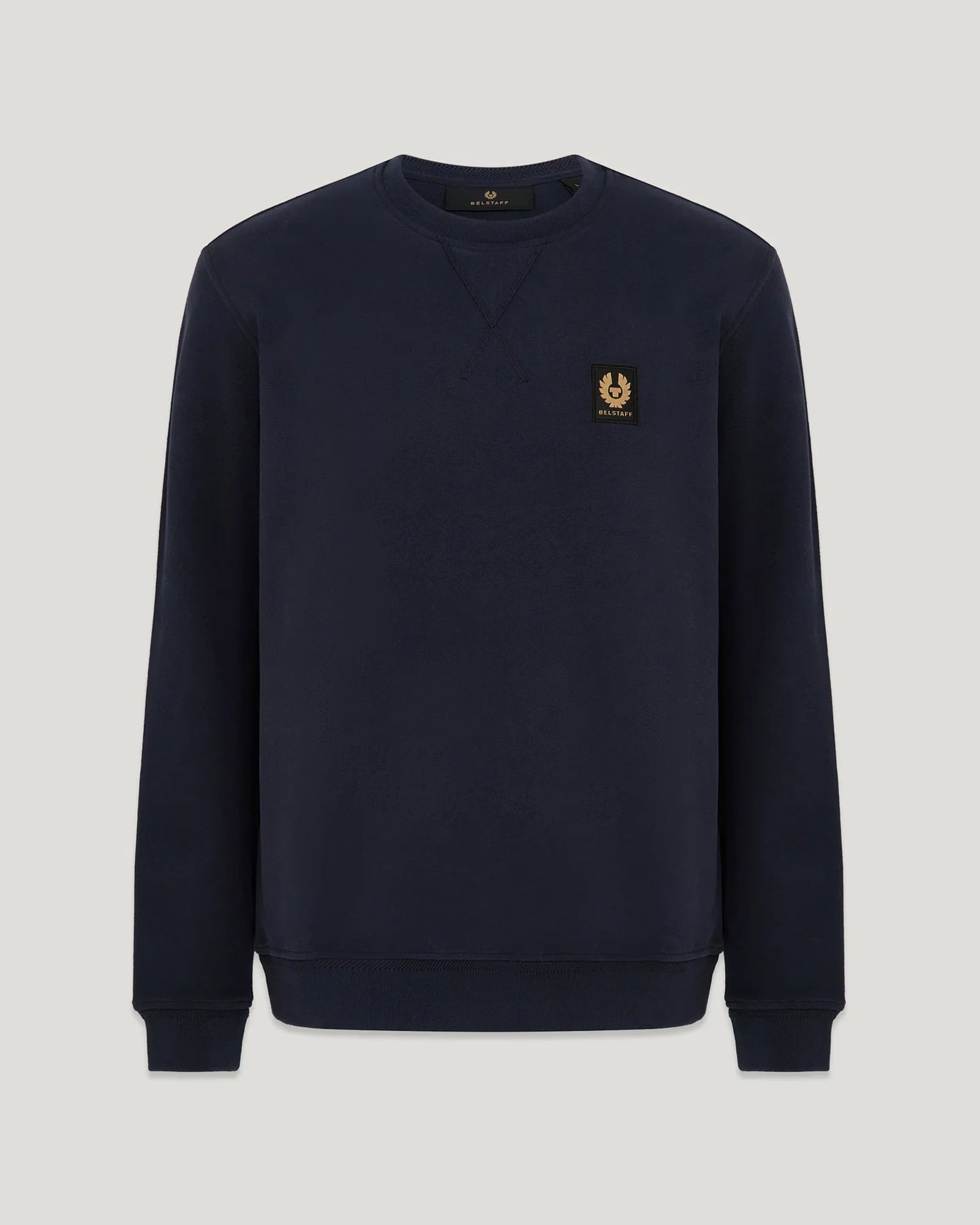 Belstaff Belstaff Sweatshirt #Colour_Dark Ink