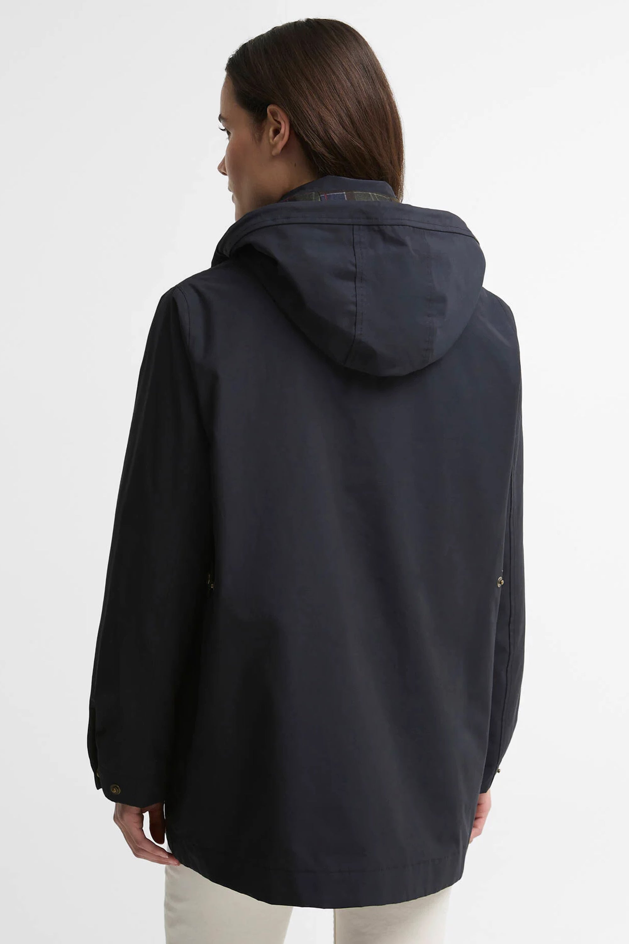 Border Waterproof Jacket