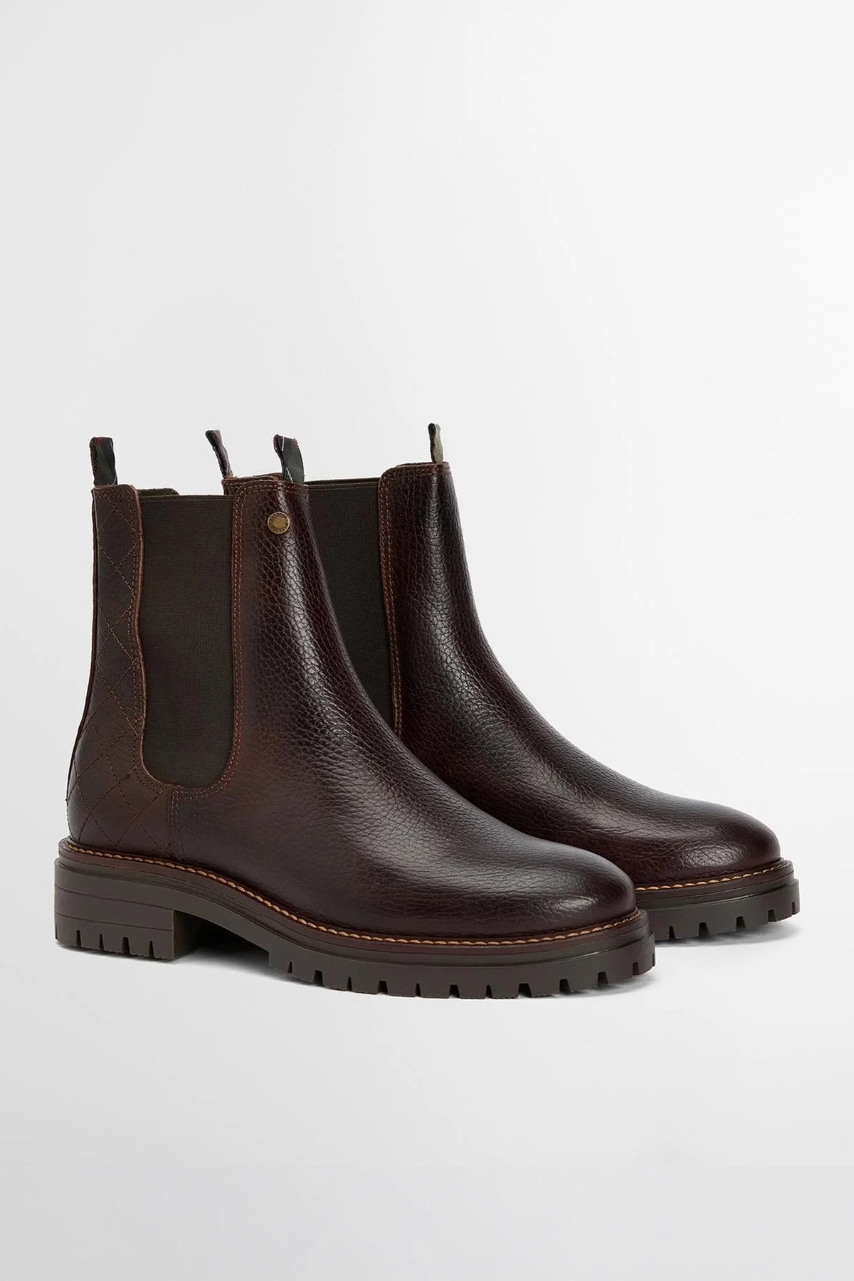 Evie Chelsea Ankle Boots