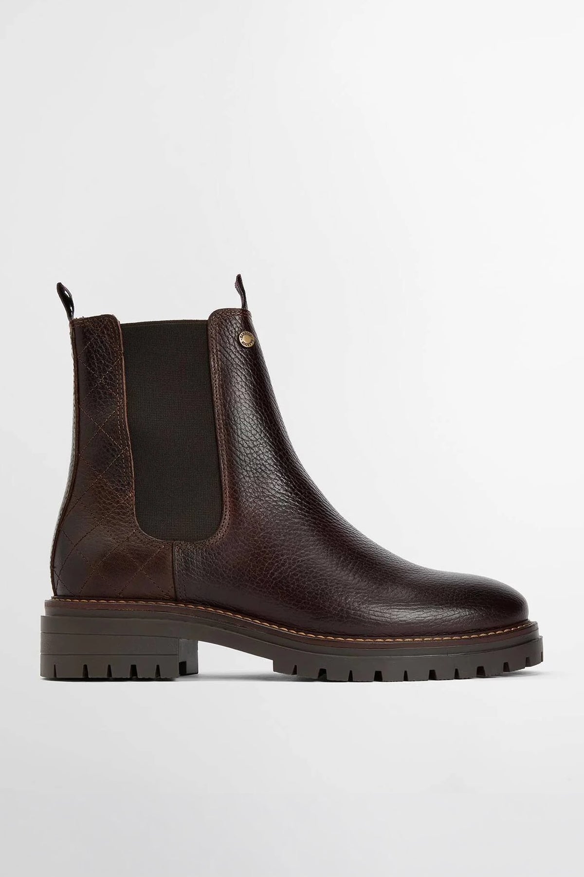 Evie Chelsea Ankle Boots