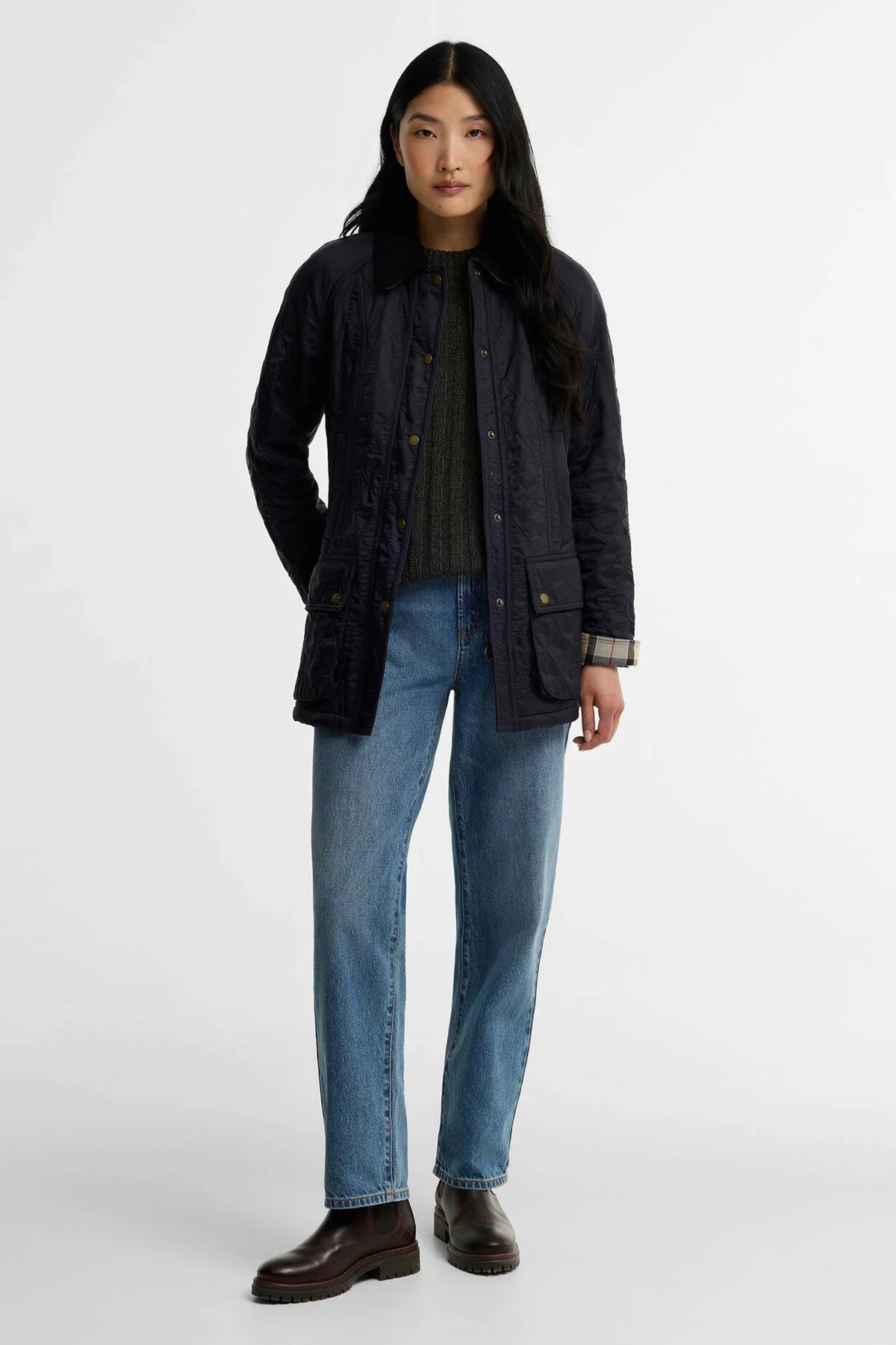 Evie Chelsea Ankle Boots