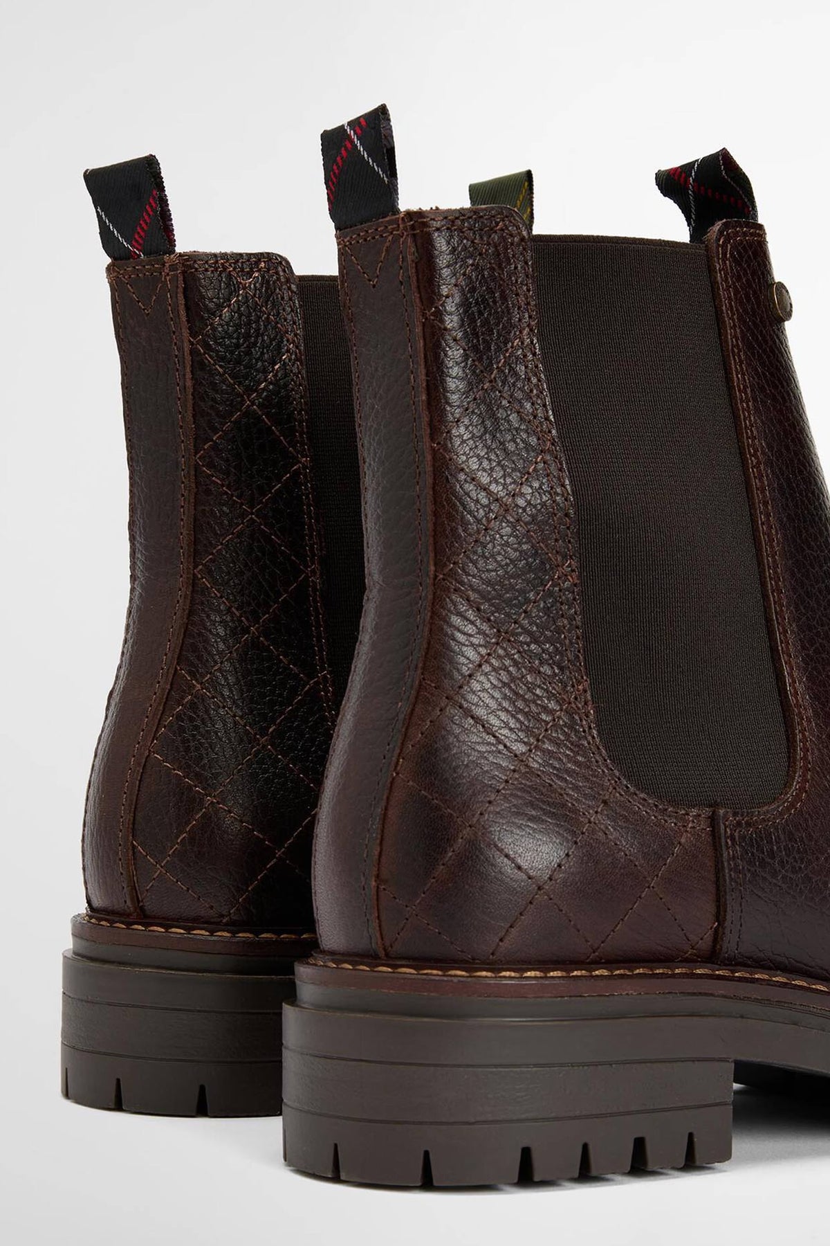 Evie Chelsea Ankle Boots