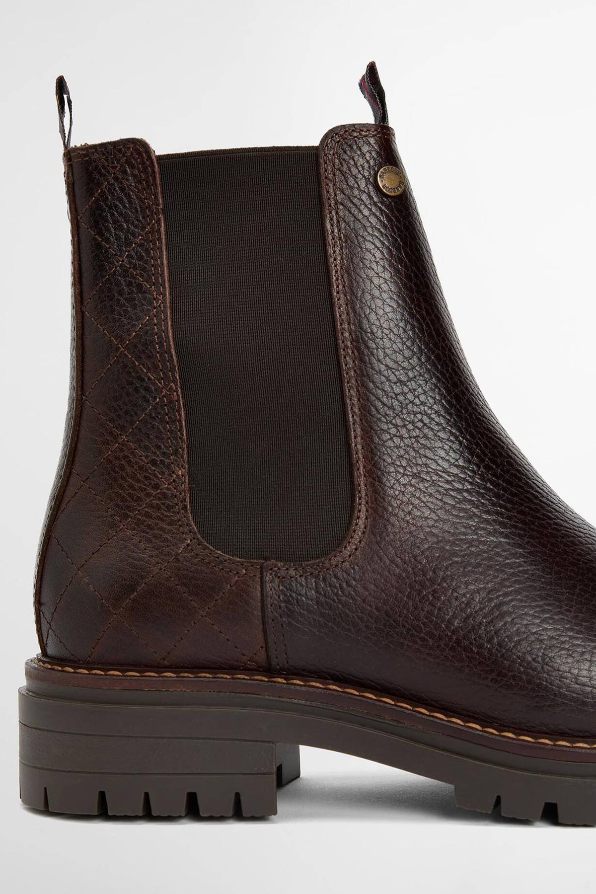 Evie Chelsea Ankle Boots