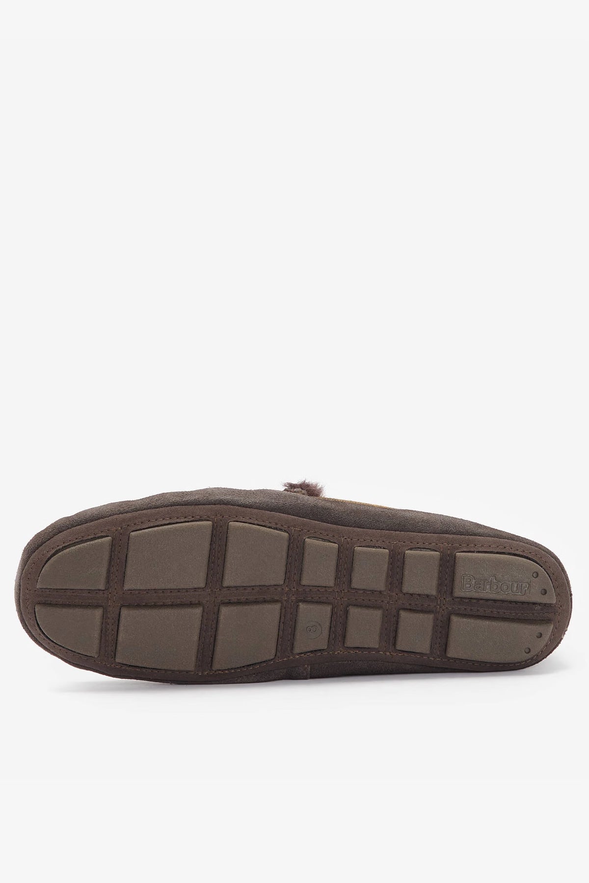 Monty Moccasin Slipper