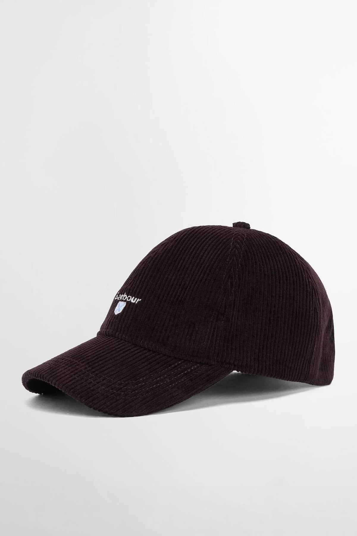 Preston Cord Cap