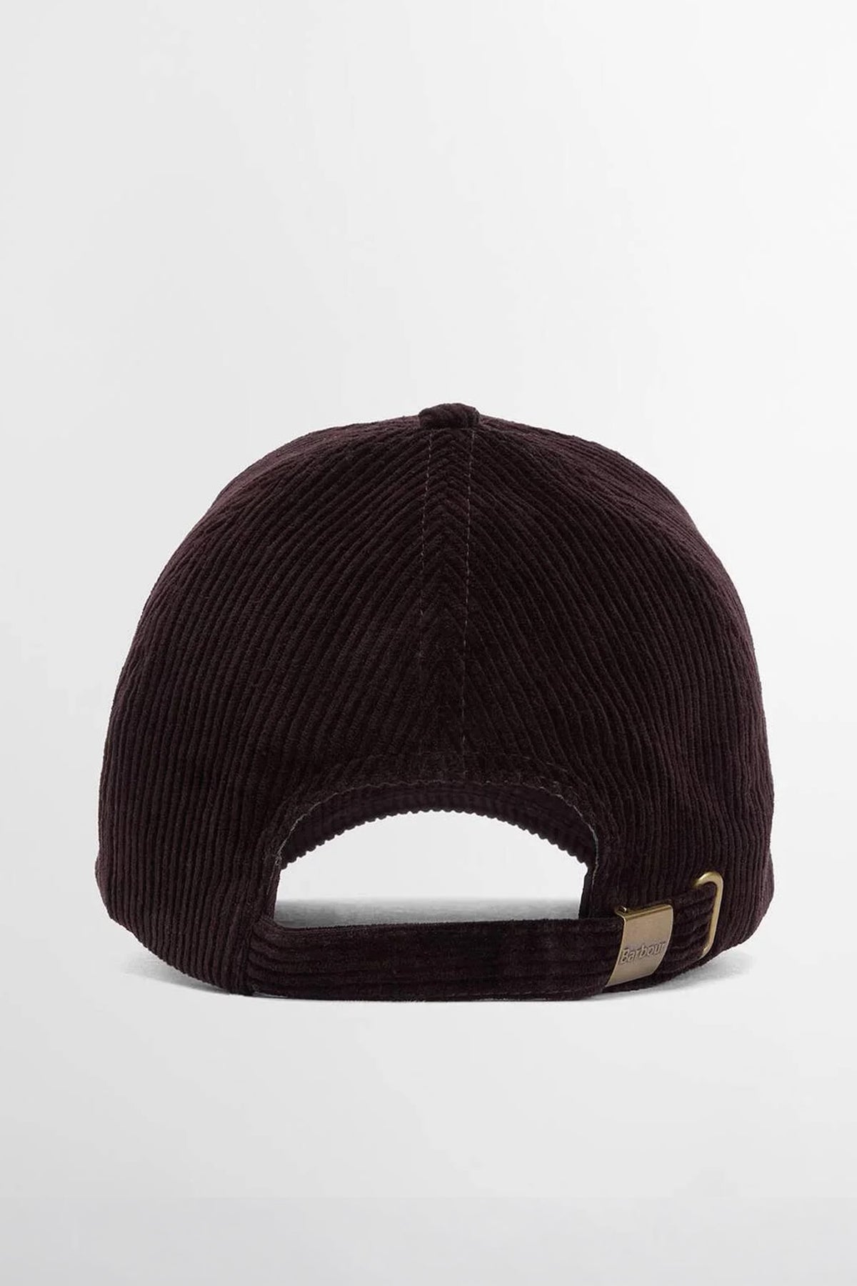 Preston Cord Cap