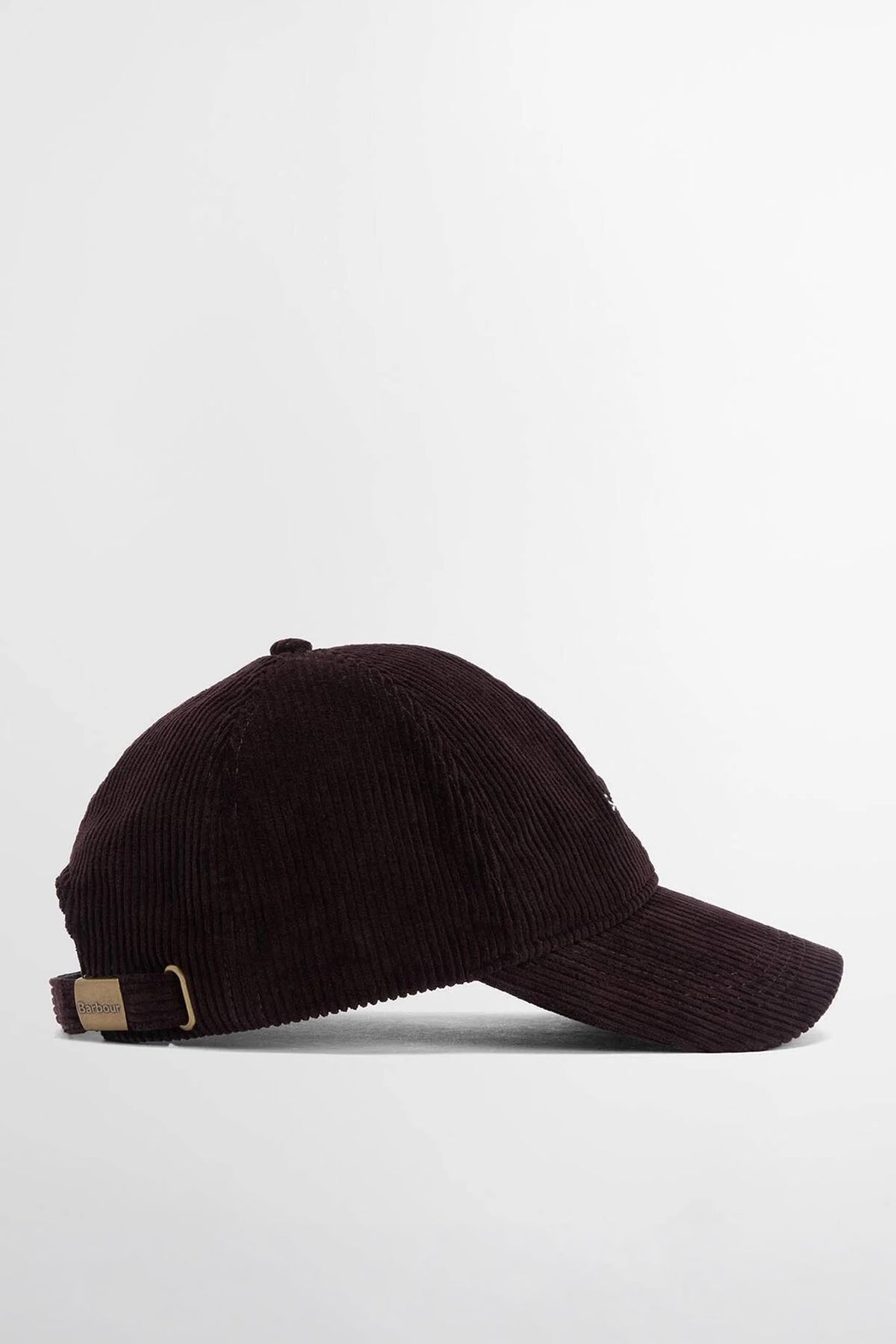 Preston Cord Cap
