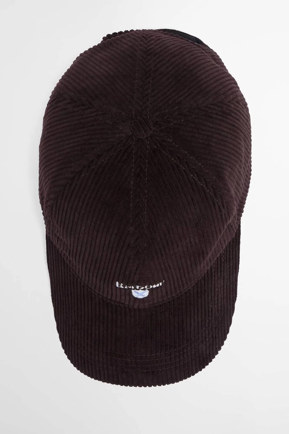Preston Cord Cap