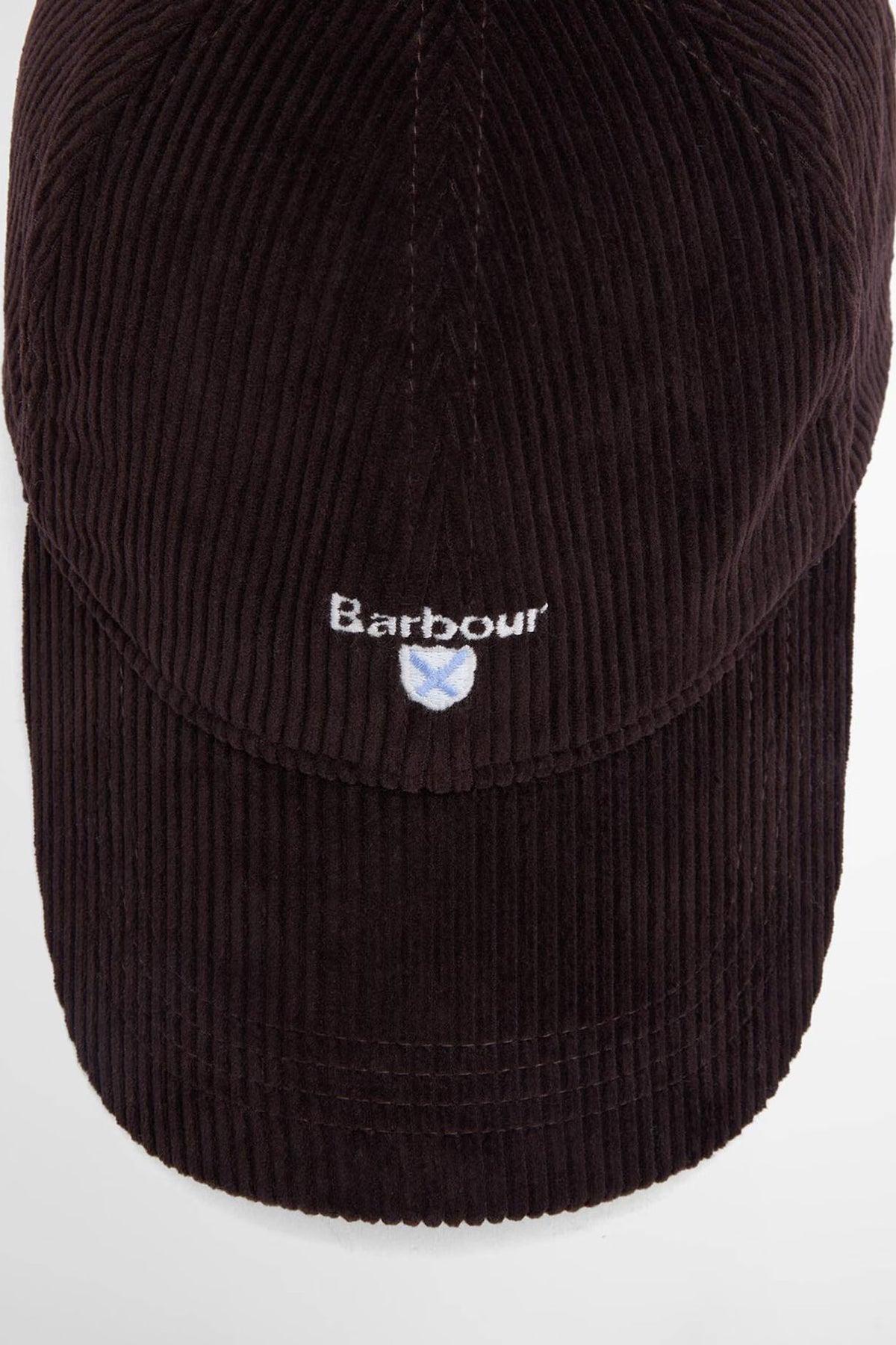 Preston Cord Cap
