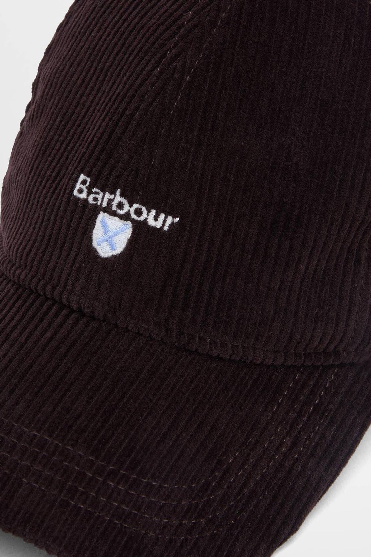 Preston Cord Cap