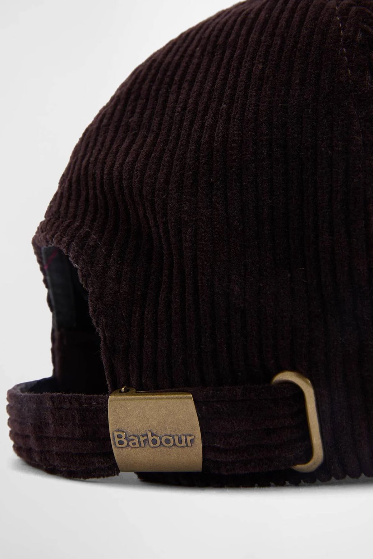 Preston Cord Cap