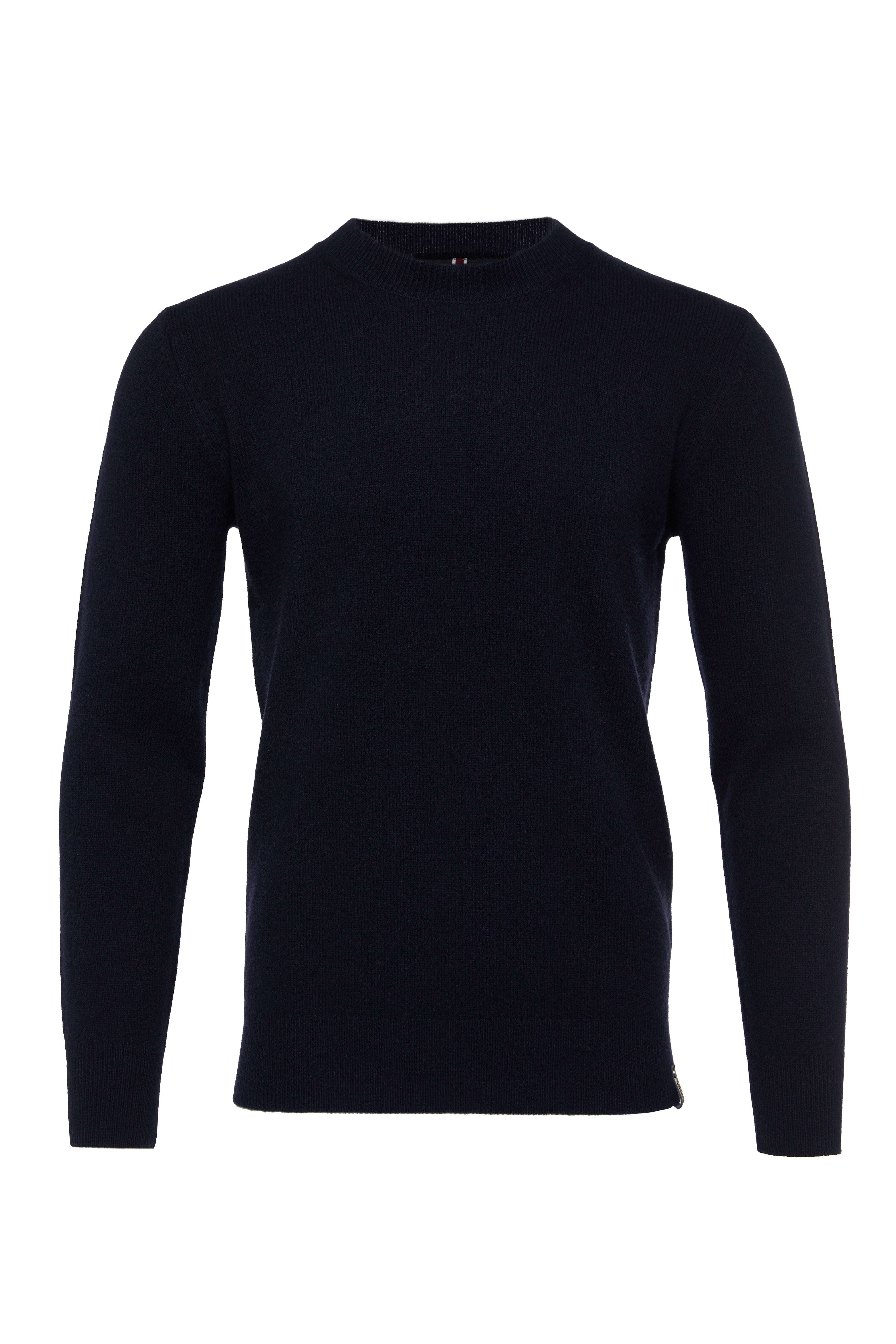 Byron Crew Neck Knit - Gallery Image 121