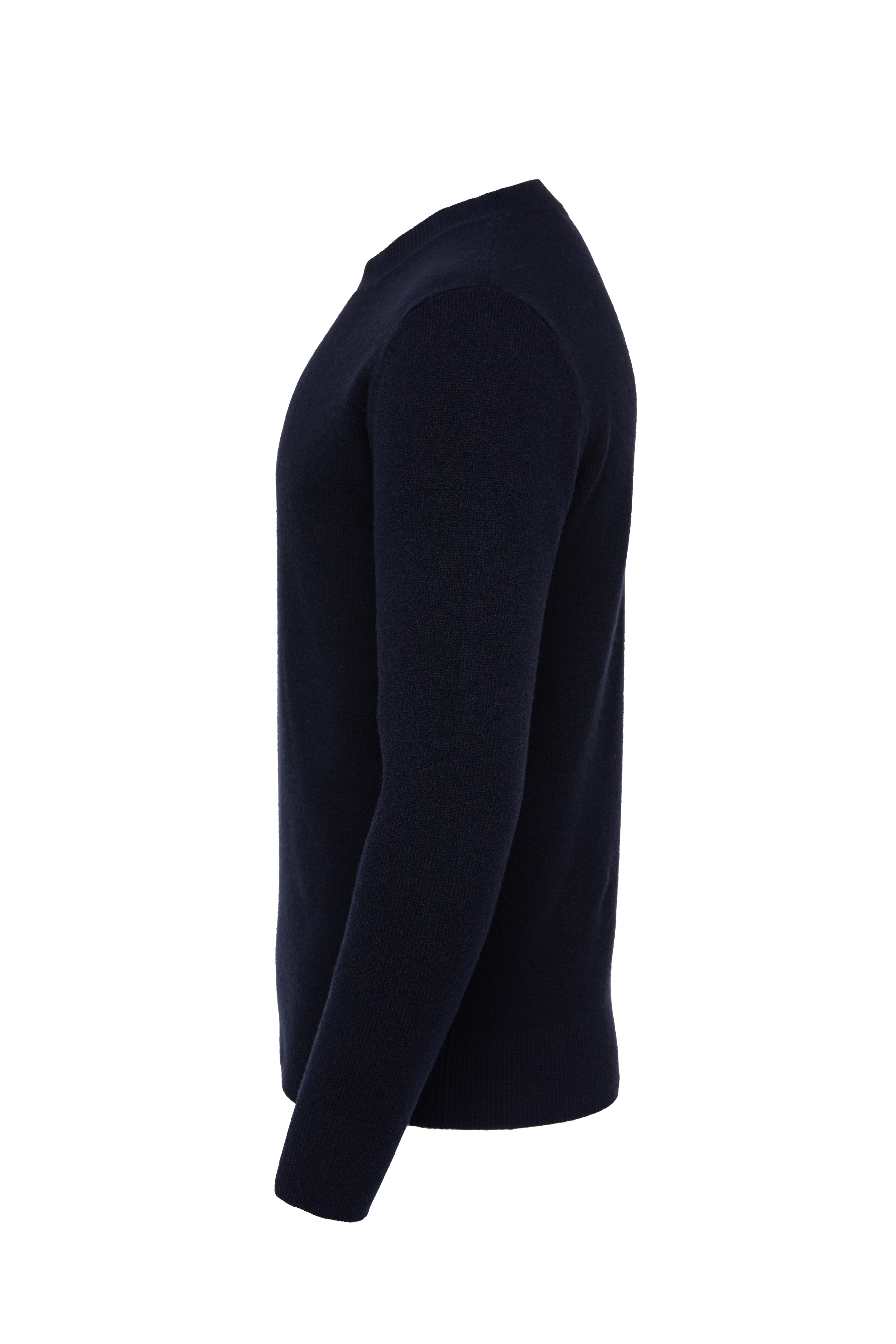 Byron Crew Neck Knit - Gallery Image 122