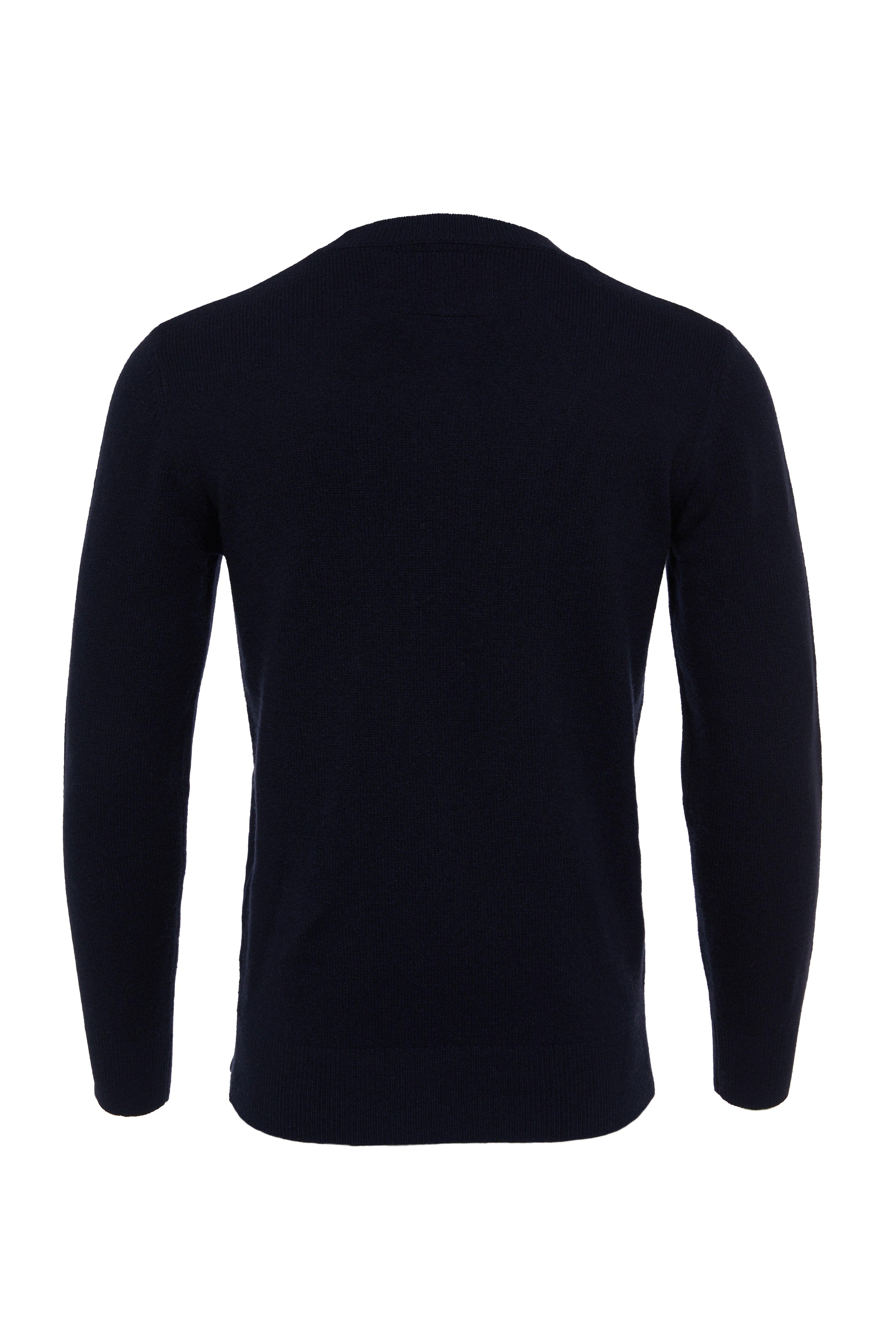 Byron Crew Neck Knit - Gallery Image 123