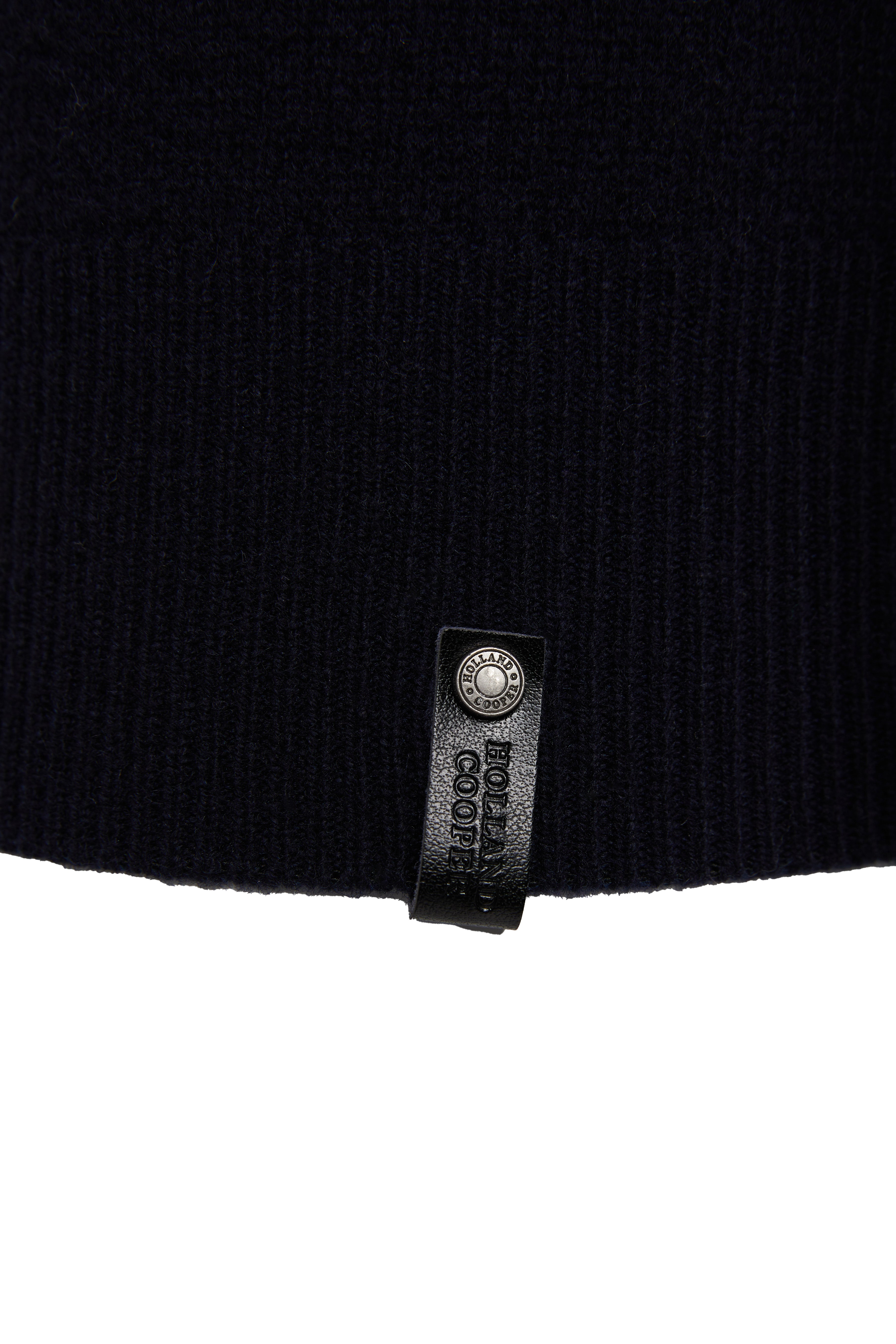 Byron Crew Neck Knit - Gallery Image 124