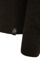 Byron Roll Neck Knit -    moss -  XXL - View 159