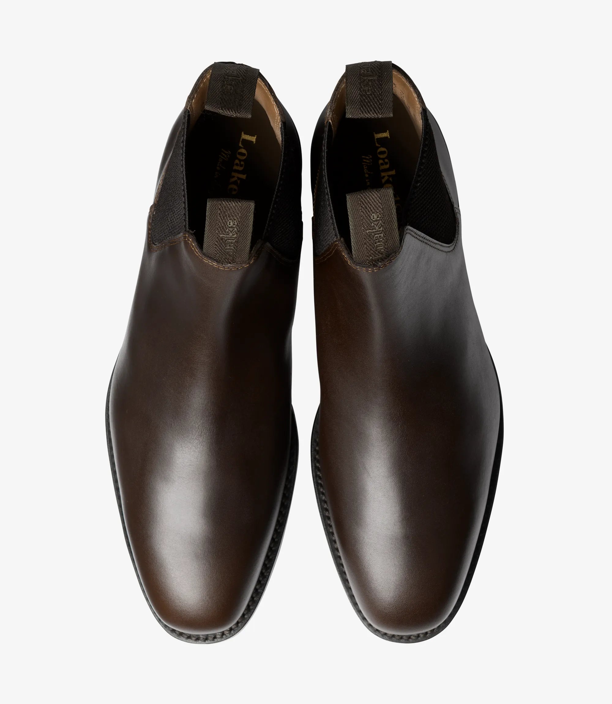 Loake Chatsworth #Colour_