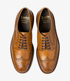 Loake Tan Chester #Colour_Tan