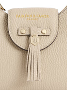 Fairfax & Favor Stone Micro Windsor Cross Body #Colour_Stone
