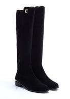 Albany Knee Boot - Gallery Image 159