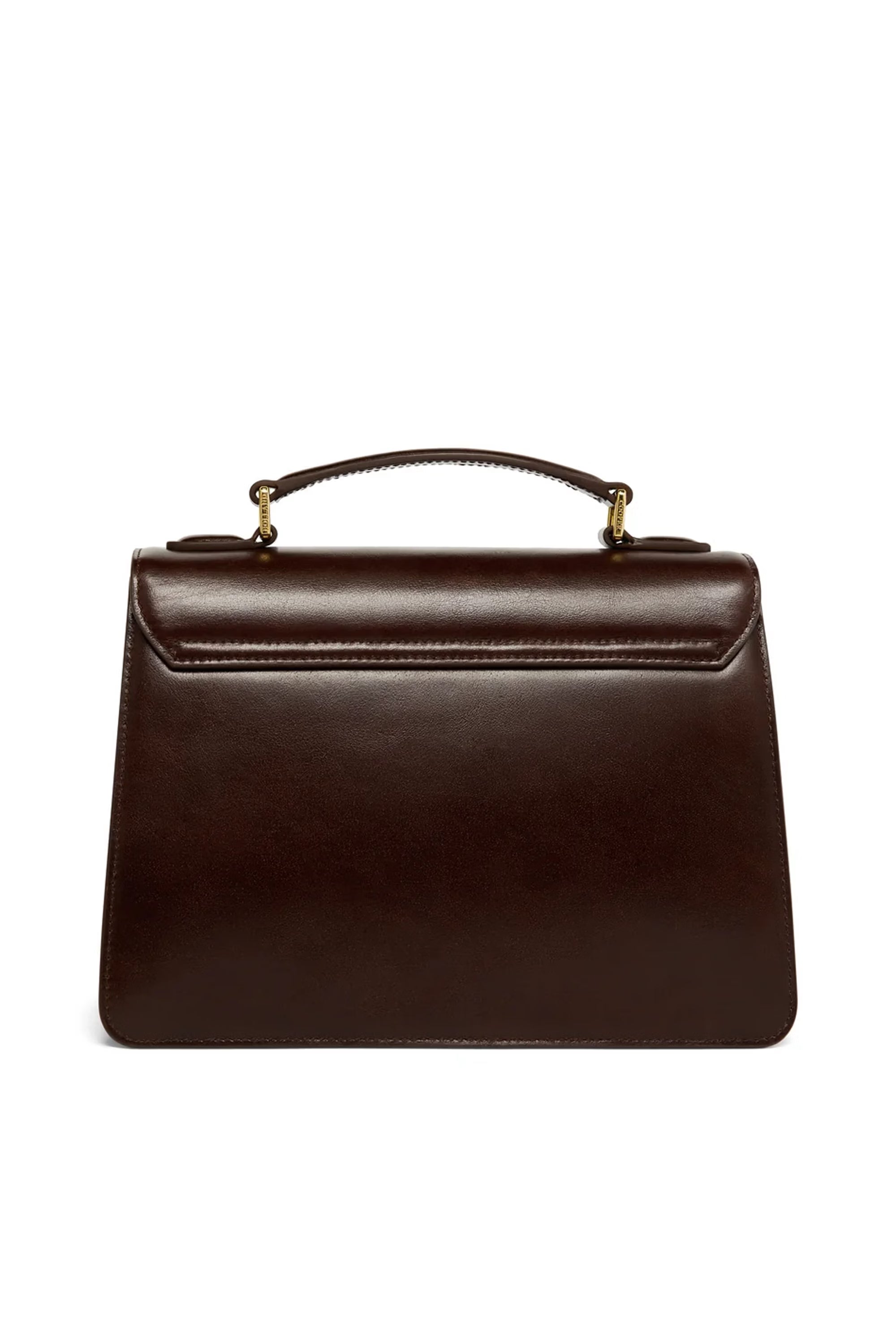 Holland Cooper Cambridge Bag #Colour_Chestnut Leather