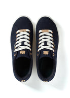Chelsea Court Trainer -   ink navy -  UK8 - View 158
