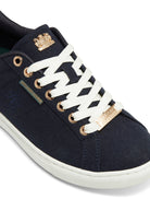 Chelsea Court Trainer -   ink navy -  UK8 - View 161