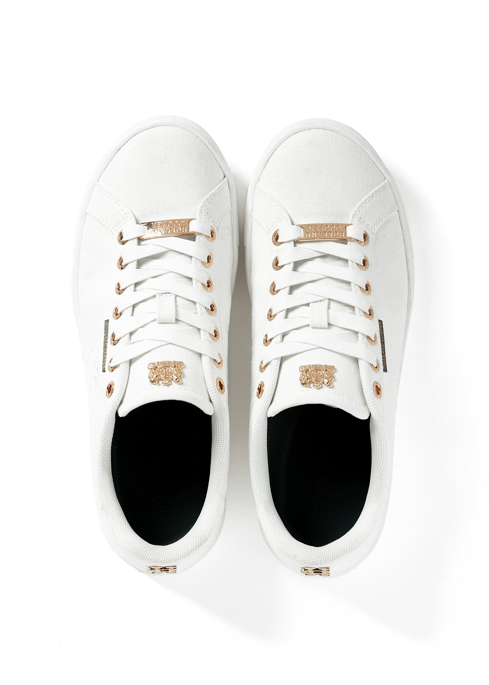 Chelsea Court Trainer -    white -  UK8 - View 182