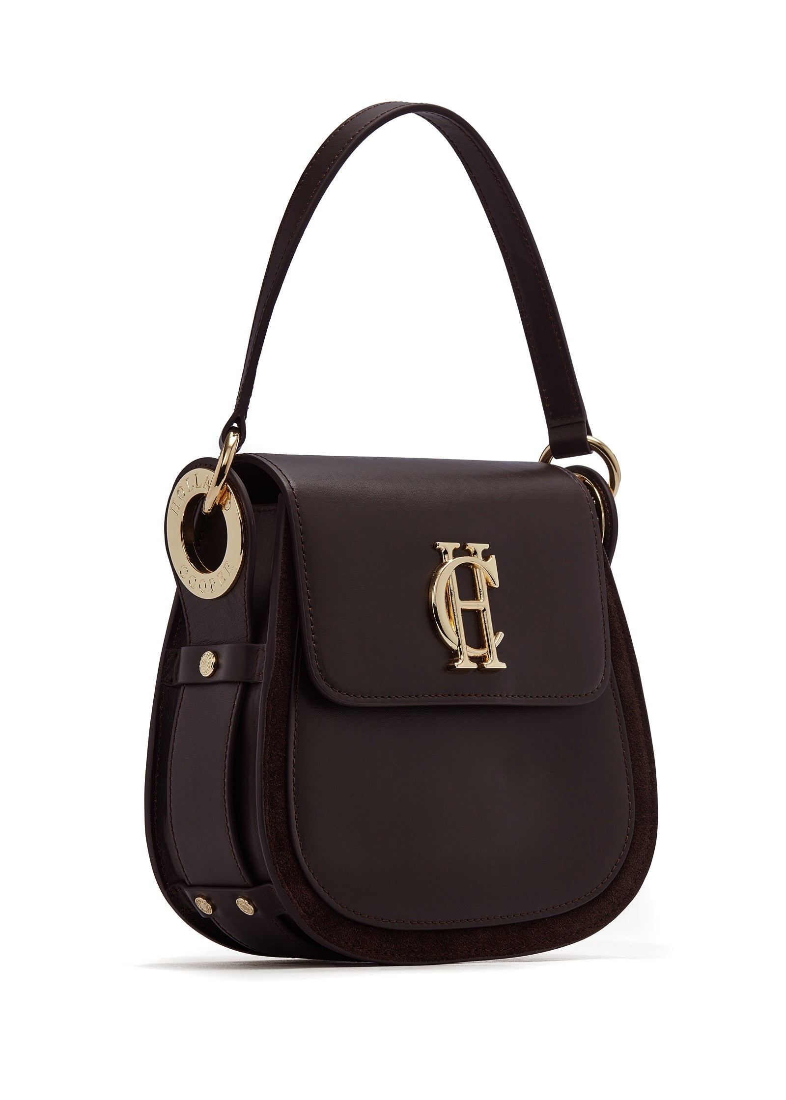 Chelsea Saddle Bag - Gallery Image 96