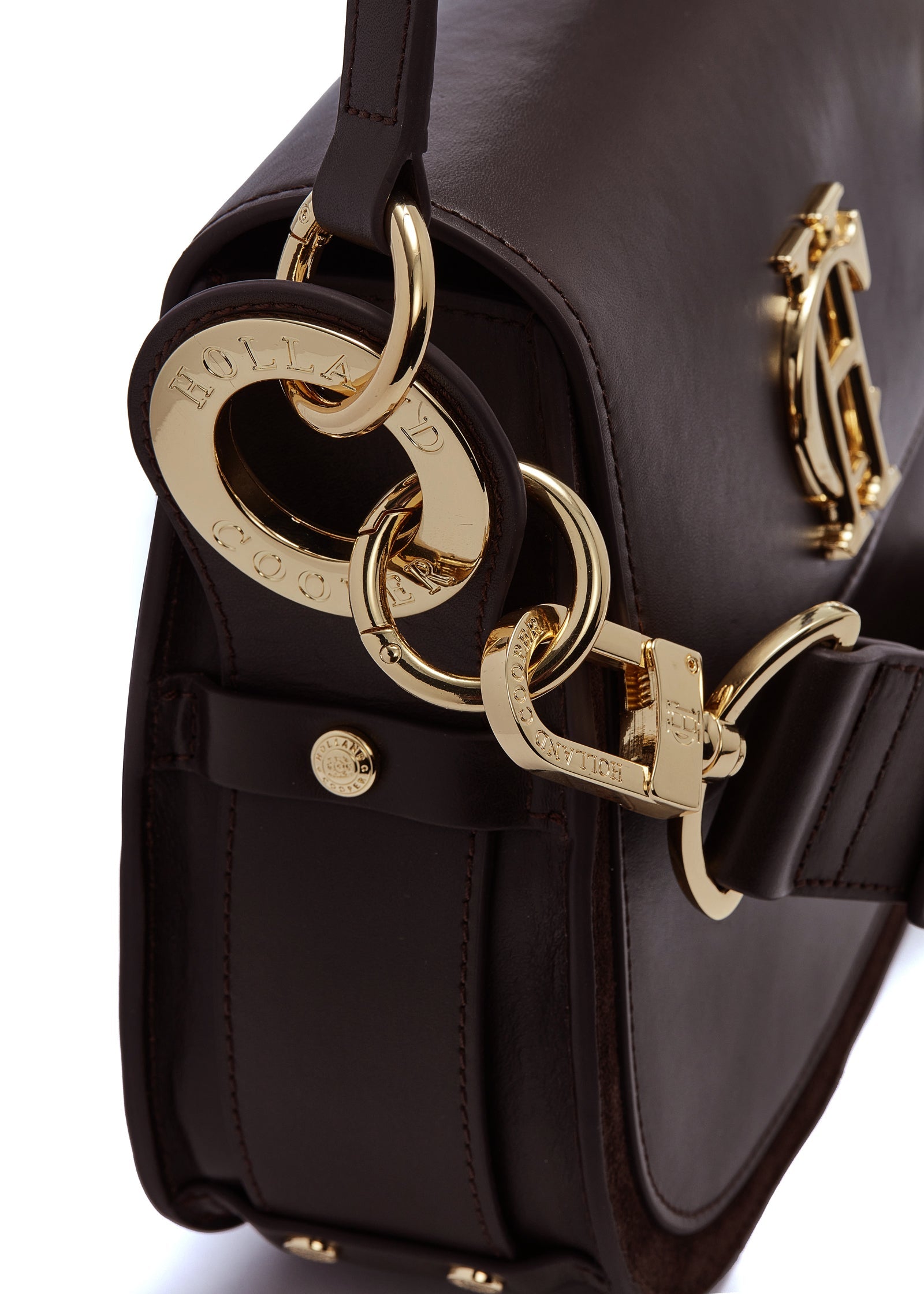 Chelsea Saddle Bag - Gallery Image 72