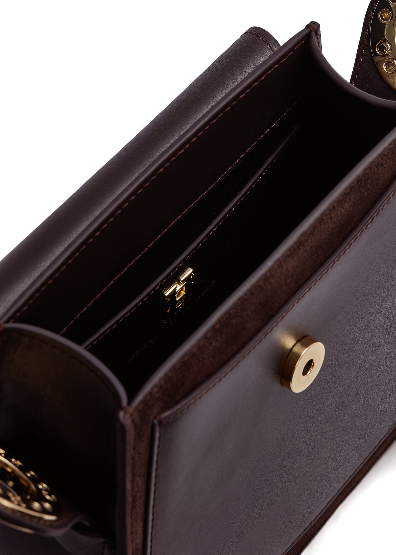 Chelsea Saddle Bag - Gallery Image 73