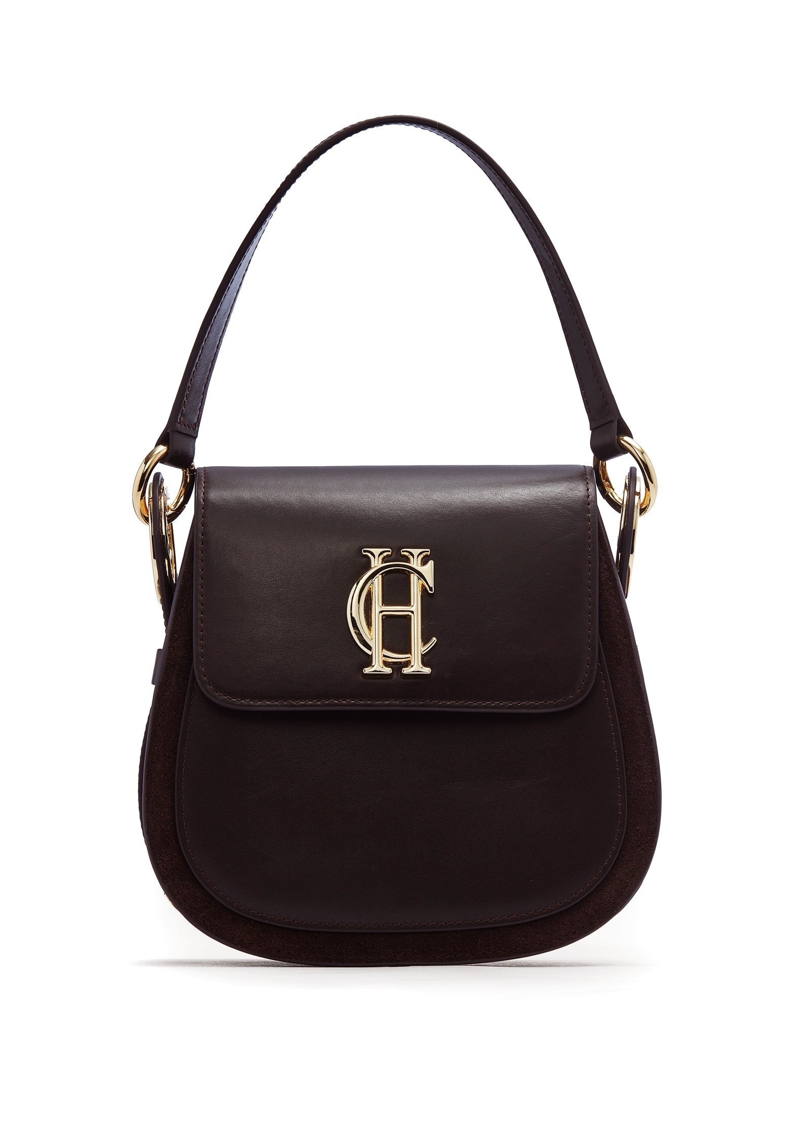 Chelsea Saddle Bag - Gallery Image 104