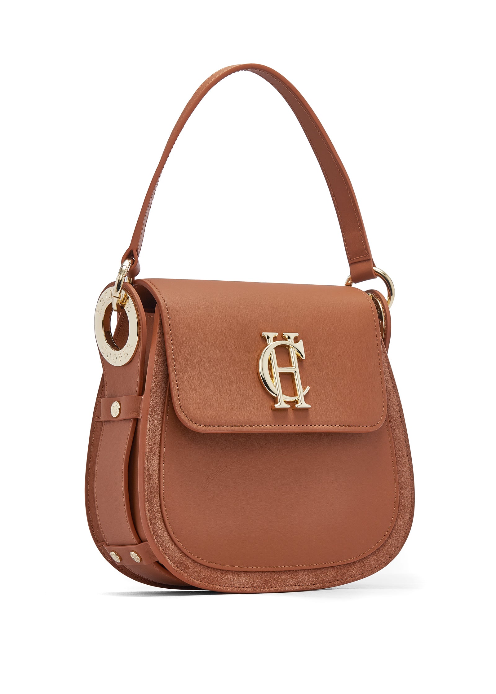 Chelsea Saddle Bag - Gallery Image 83