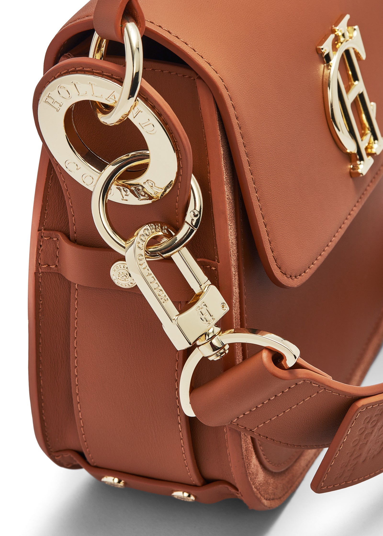 Chelsea Saddle Bag - Gallery Image 86