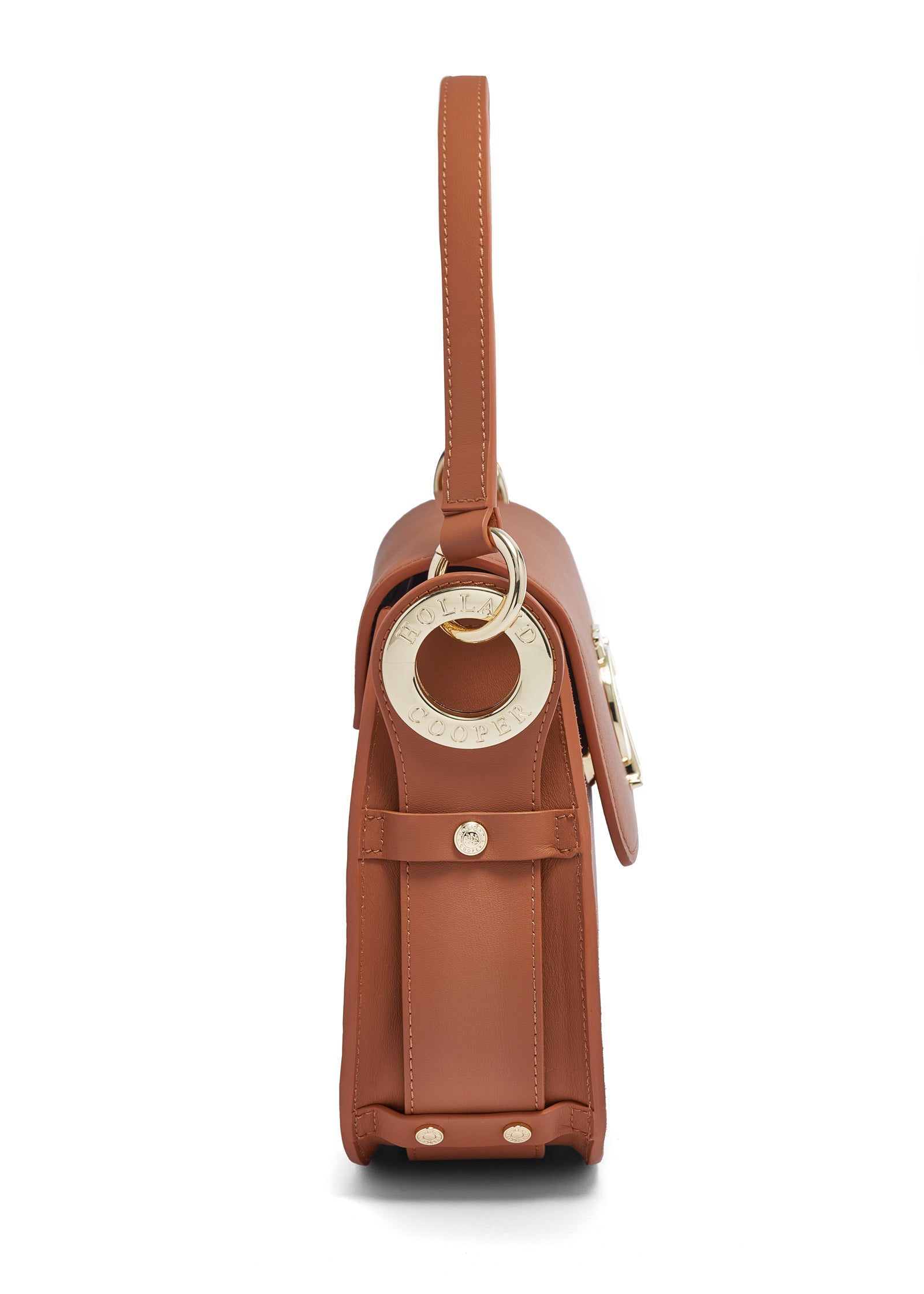 Chelsea Saddle Bag - Gallery Image 97