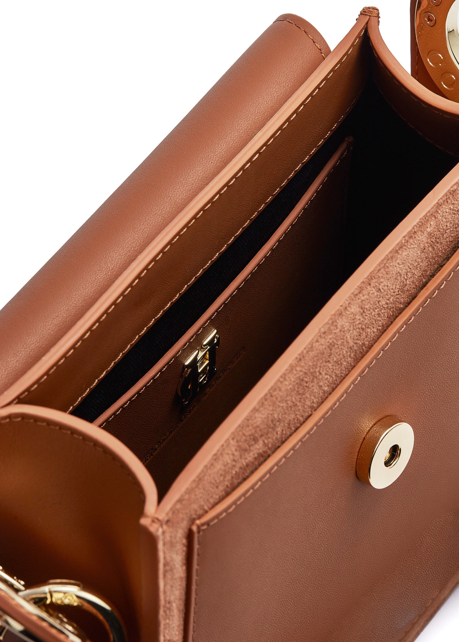 Chelsea Saddle Bag - Gallery Image 89