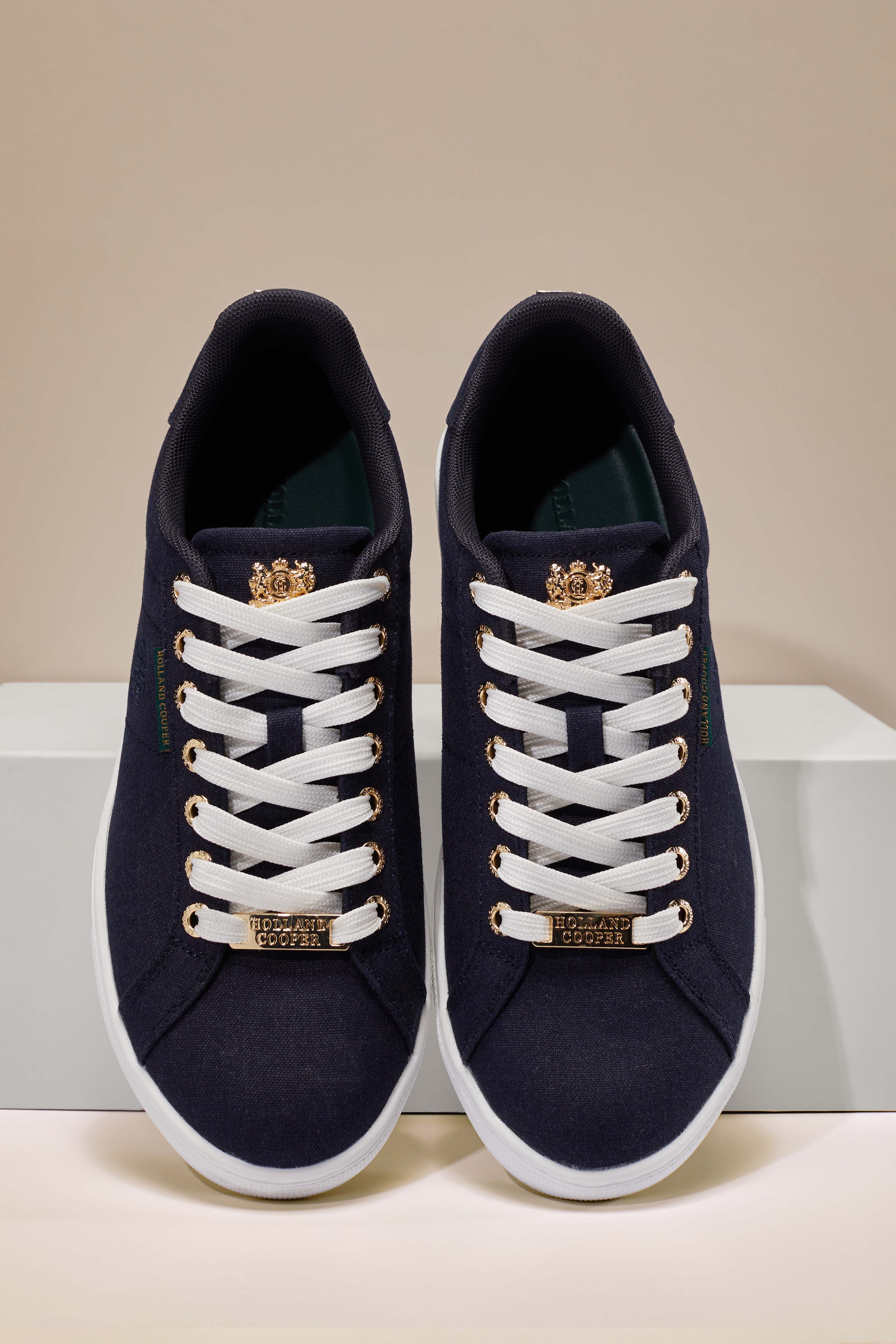 Chelsea Court Trainer - Gallery Image 186