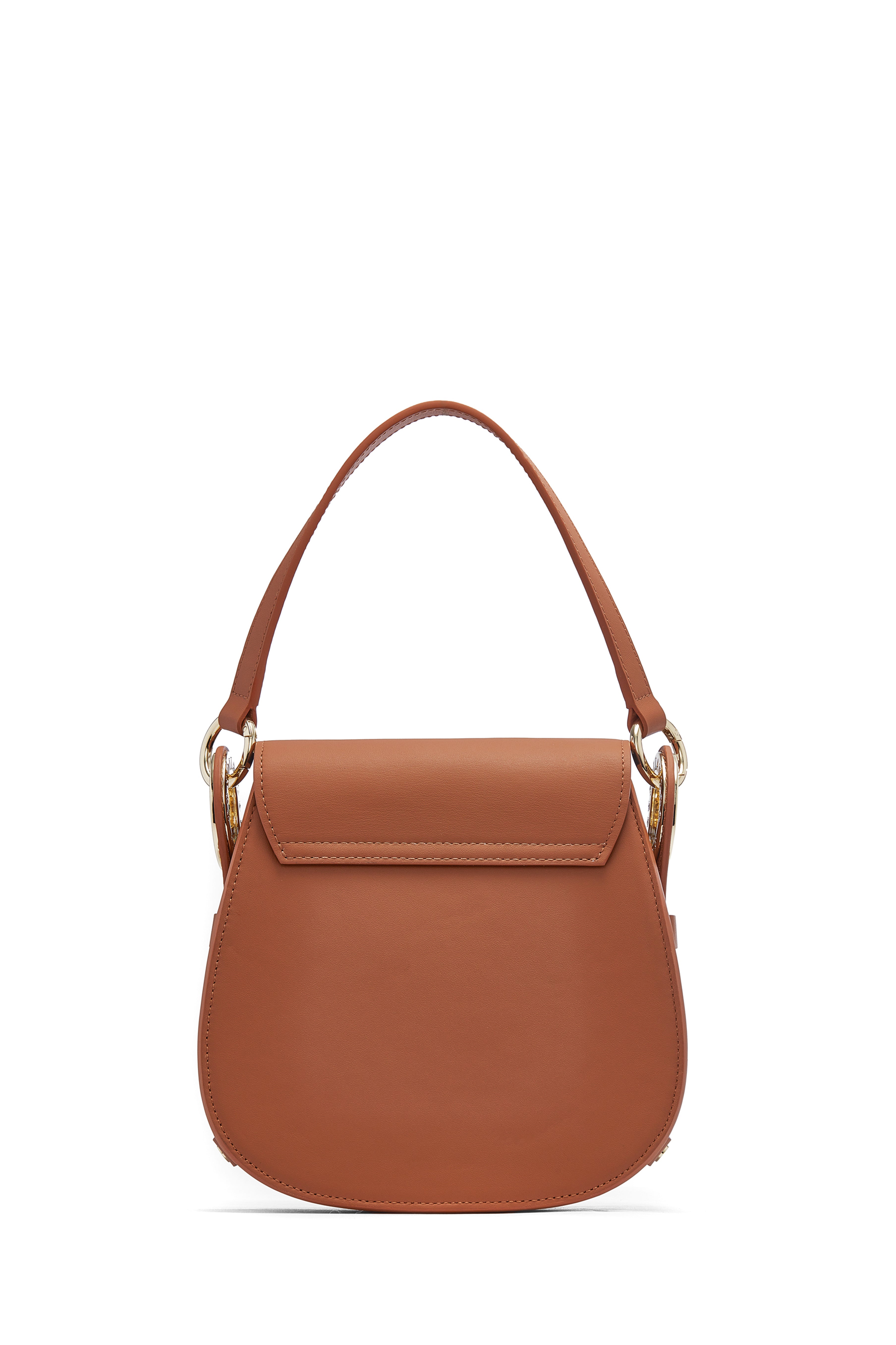 Chelsea Saddle Bag - Gallery Image 74