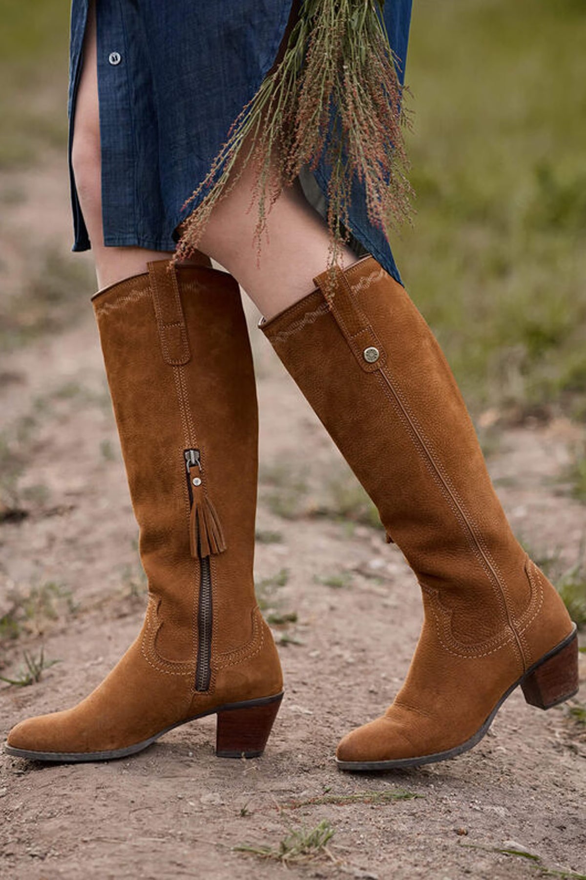 Blaire Boot