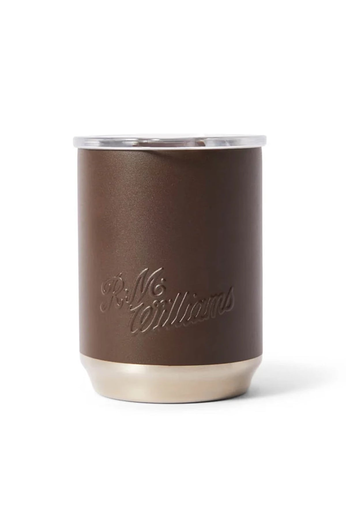 R.M. Williams Coffee Cup #Colour_Chestnut