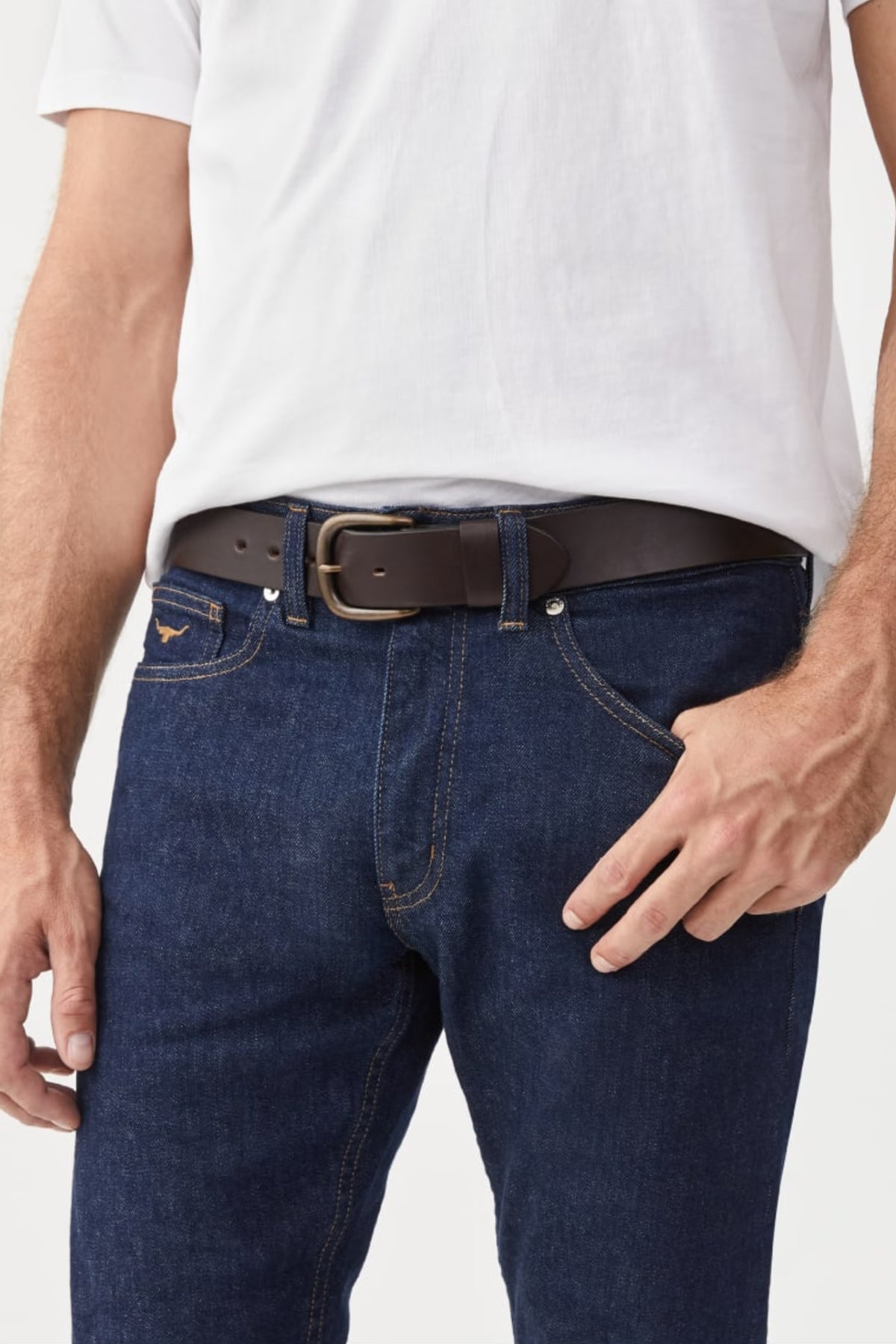 Traditional Belt