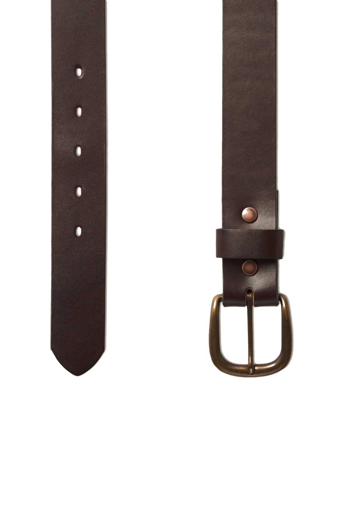 Traditional Belt