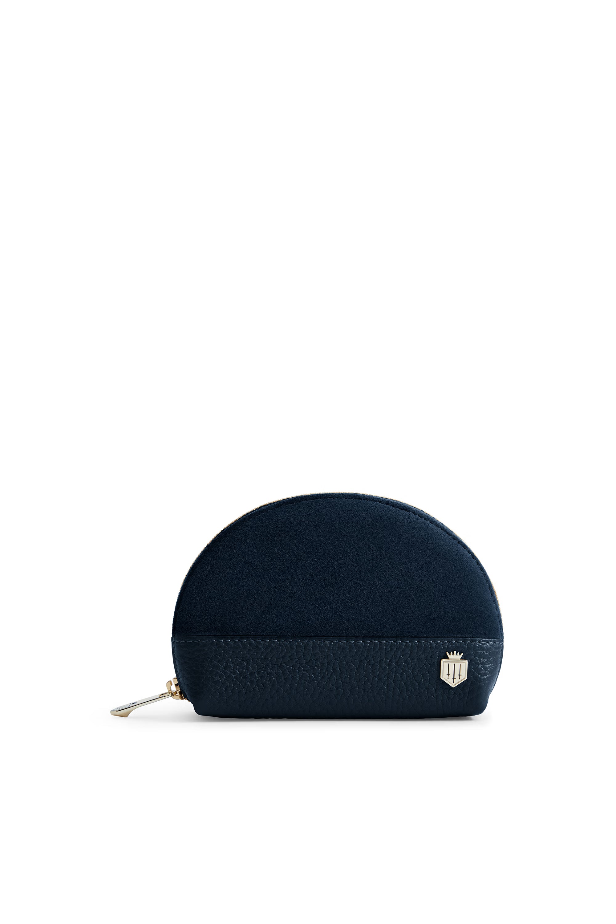 Fairfax & Favor Chiltern Coin Purse (Teal) #Colour_Teal