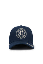 Holland Cooper Ink Navy Classic Cap #Colour_Ink Navy