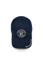 Holland Cooper Ink Navy Classic Cap #Colour_Ink Navy